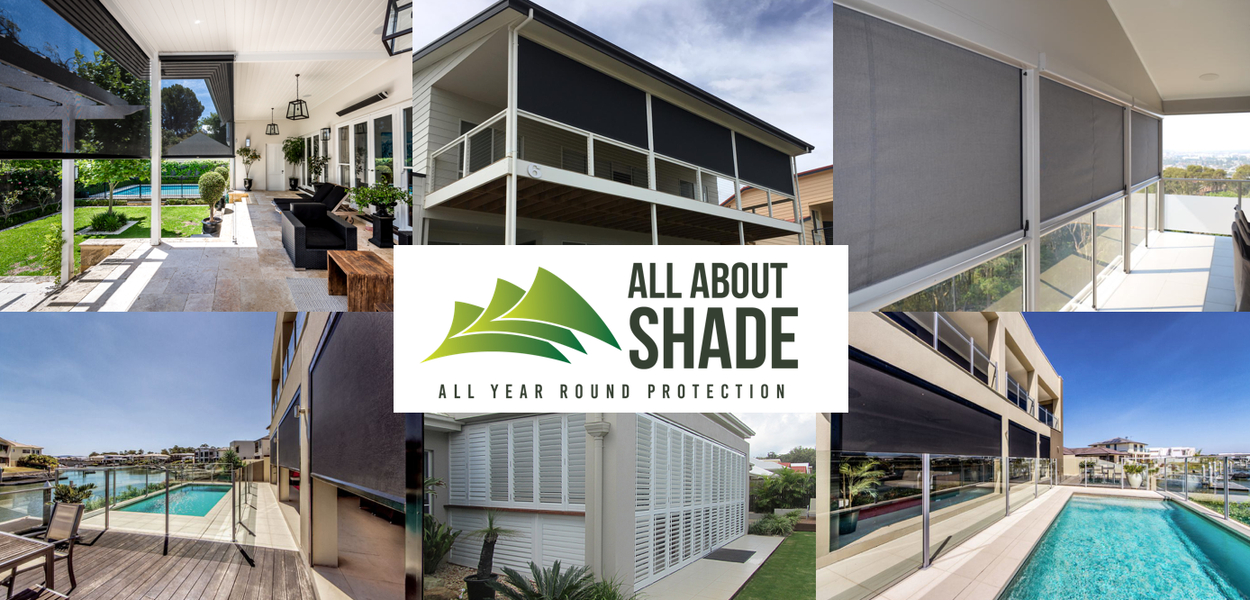 Cover photo of All About Shade | South